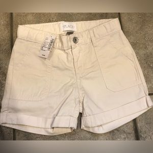 Children’s Place Girls Shorts